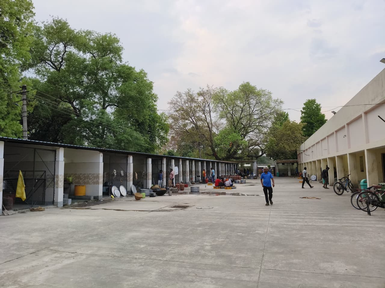 MNNIT Allahabad hostel photo 1